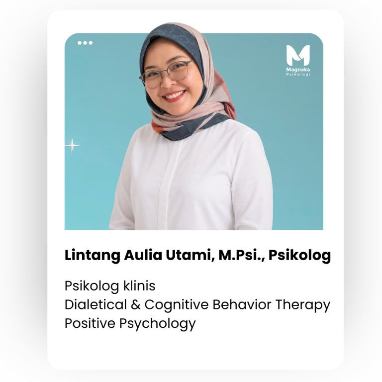 Psikolog Lintang