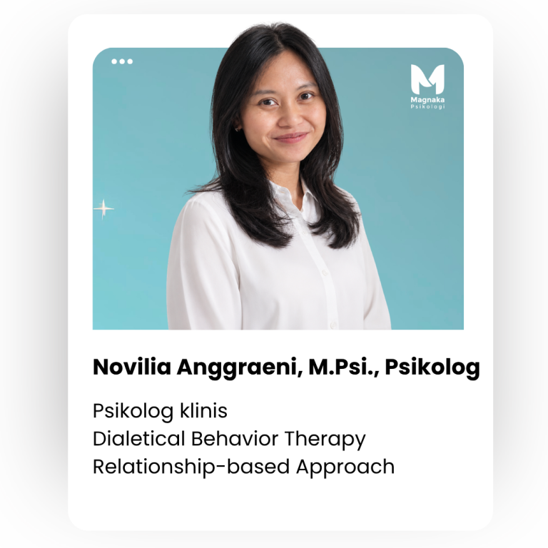 Psikolog Novi